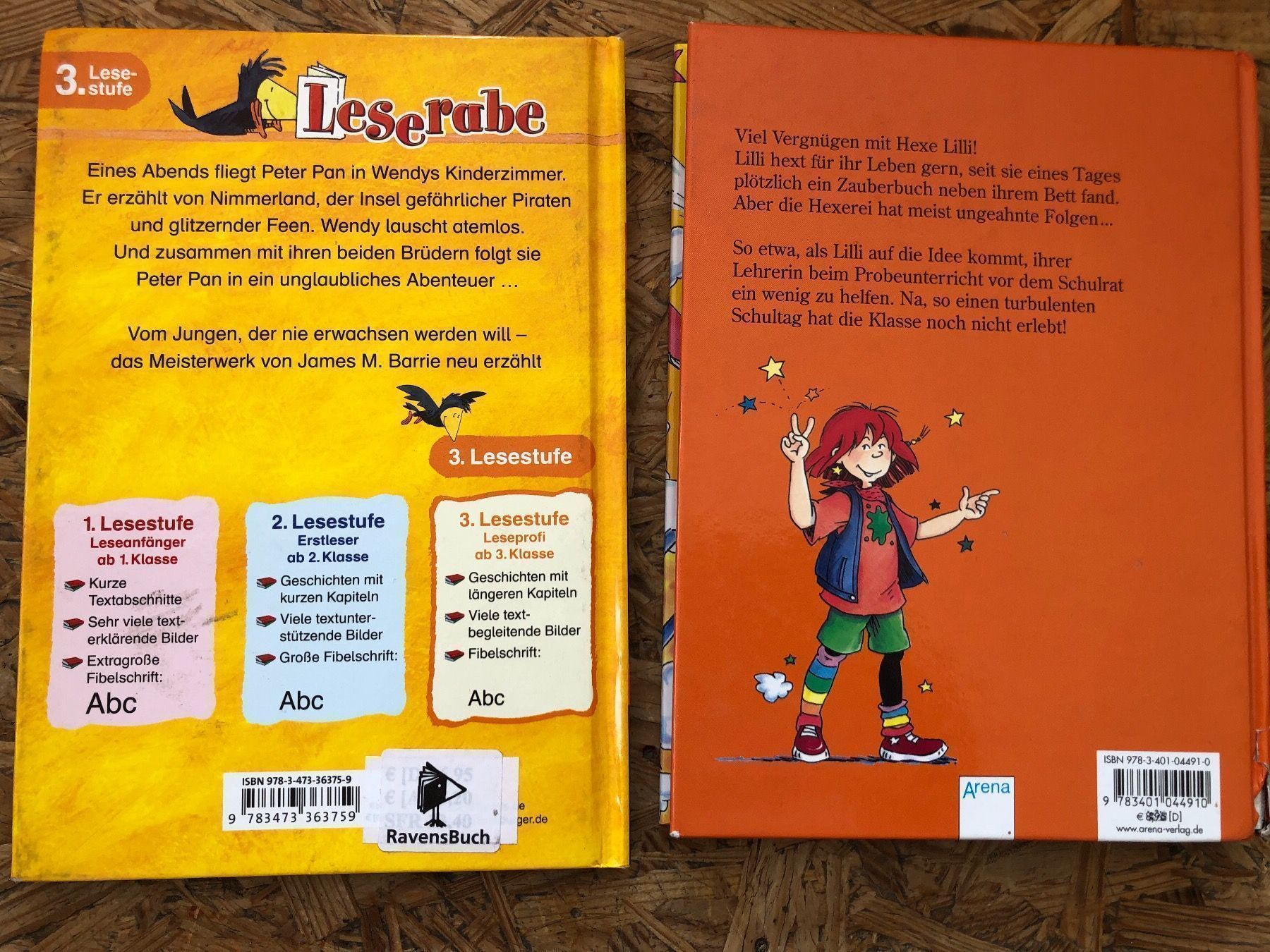 Bücher: Bücher für Leseanfänger – Gebraucht aus Strada von Betflo 1