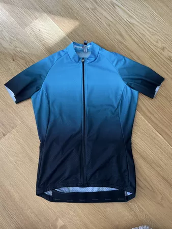 Rennradtrikot Damen Marke Assos, Grösse M