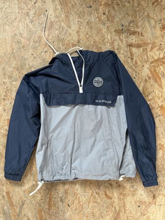 Felix Bühler Regenjacke Anorak, Top Zustand