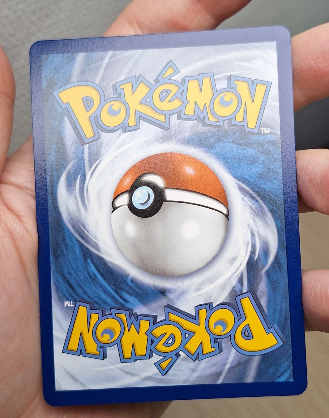 Pokémon Cartes à collectionner: Rayquaza VMAX (EVS 218) | ENG | Evolving Skies – D'occasion à Andwil SG par popatus 9