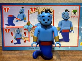 Genie Disney Playmobilfigur aus Kinderüberraschungsei