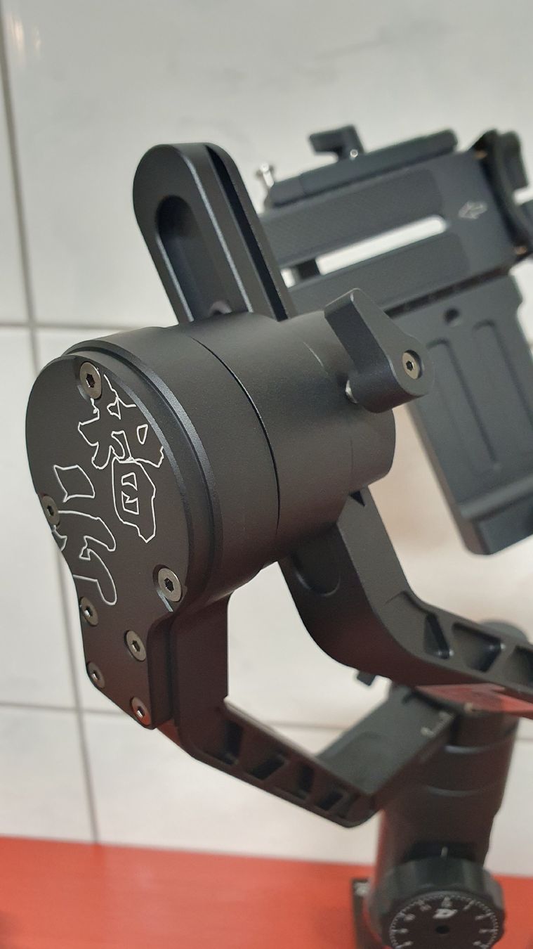 Zhiyun Supporti a parete: Zhiyun Crane 2 Gimbal – Nuovo (secondo la descrizione) da Schmerikon venduto da mike_96 4