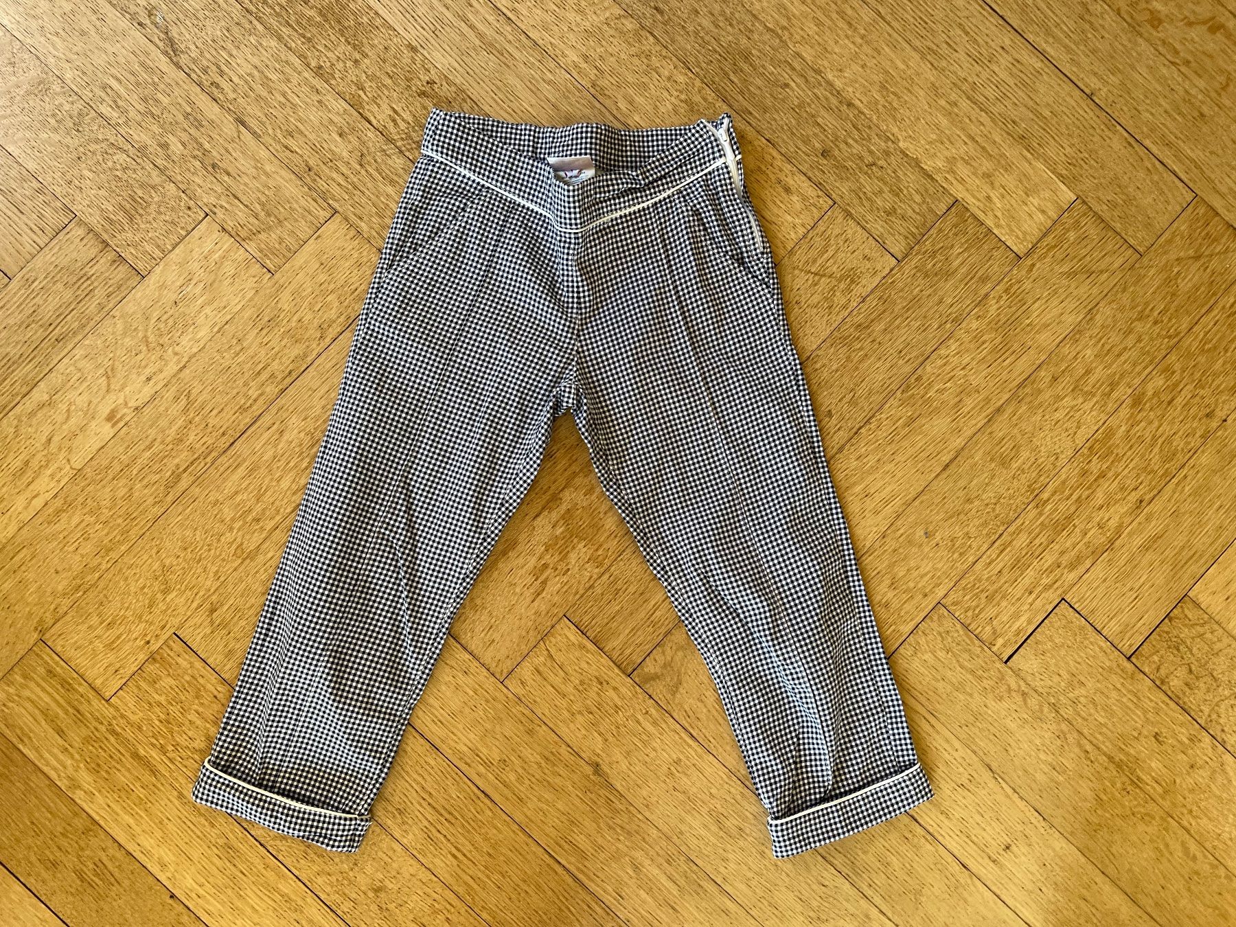 Pantaloni: Hose Brums 128 – Usato da Beinwil am See venduto da brigittehug