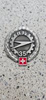 *** Beretemblem Silber Schweizer Armee ***