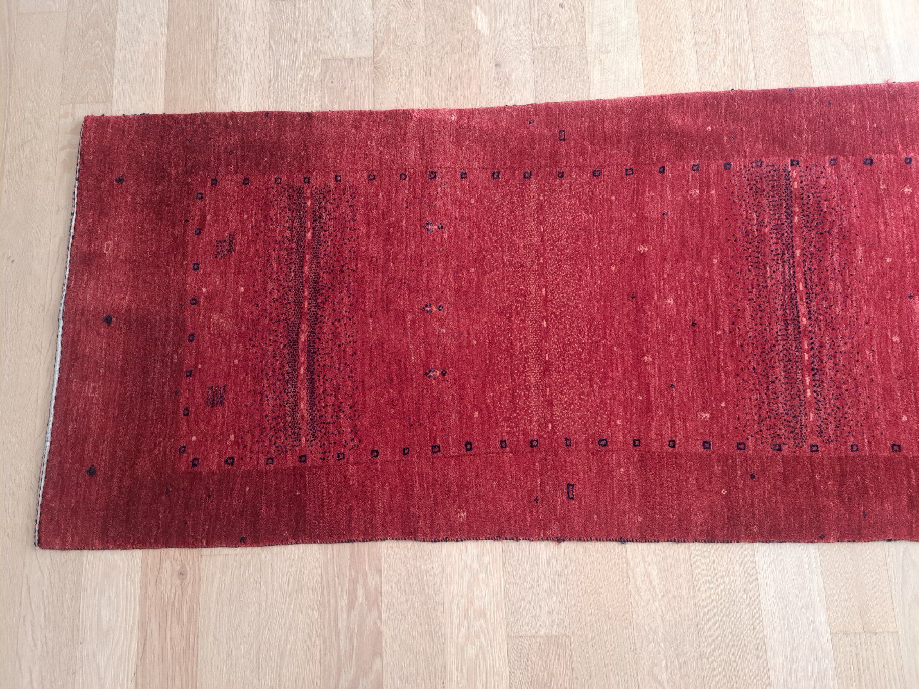 Teppiche: Perser Kashkuli Orientteppich 288x80cm – Gebraucht aus Schaffhausen von geh_stSU82 4