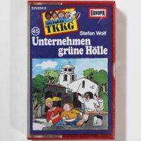 MC TKKG - Unternehmen grüne Hölle - Folge 45
