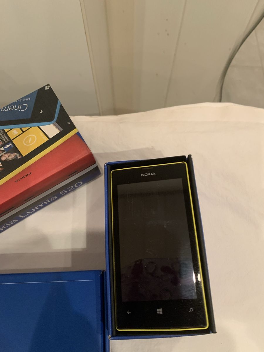Nokia Telefoni cellulari / Smartphones: Natel Sammlung !!! 7Stück – Usato da Deitingen venduto da santo123 5