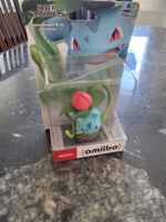 Amiibo: Bisaknosp (Ivysaur) - Super Smash Bros. Neu! pokemon