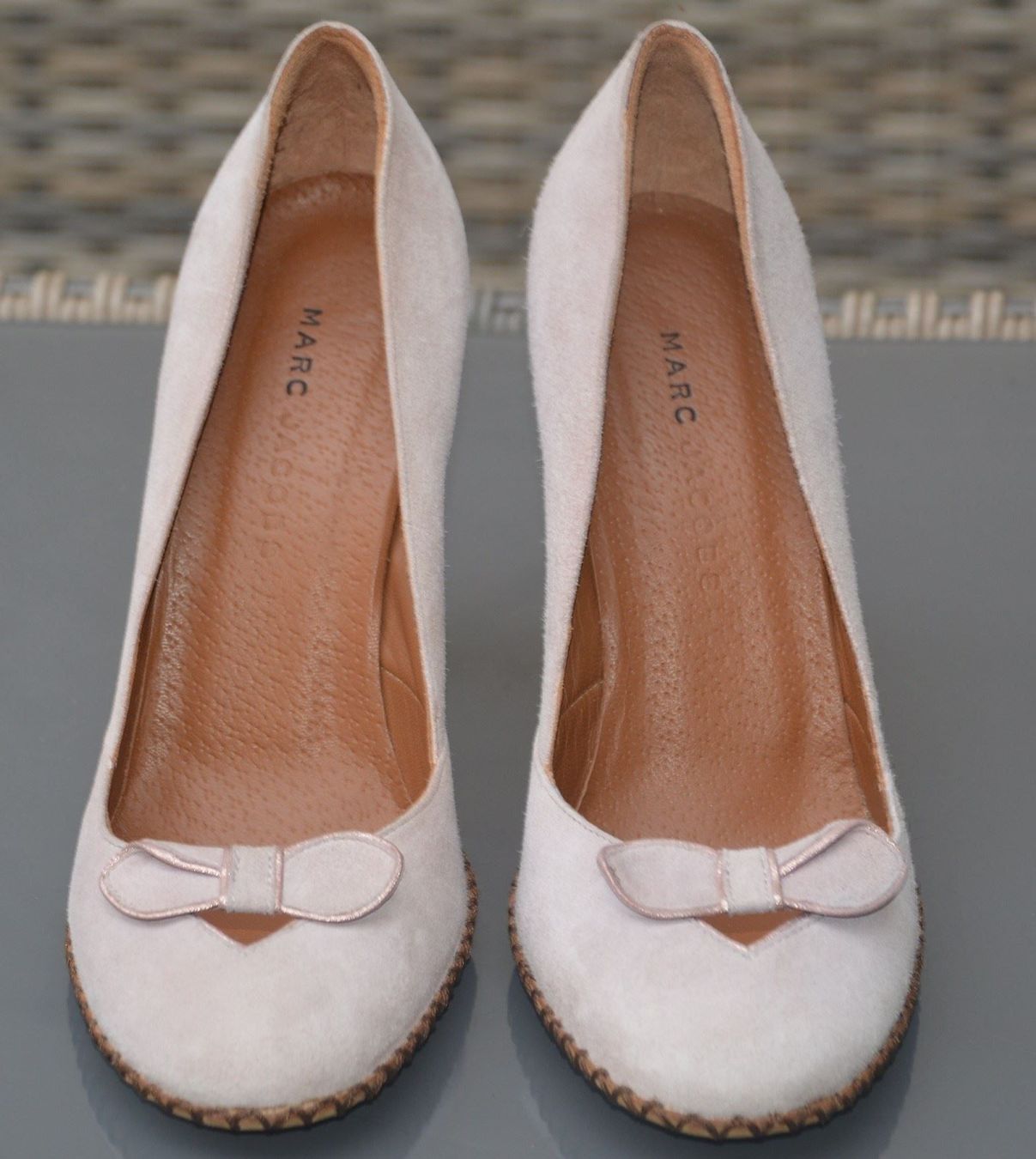 Marc Jacobs Scarpe da donna: Pumps Marc Jacobs . 38 – Usato da Collonges venduto da Auganien 3