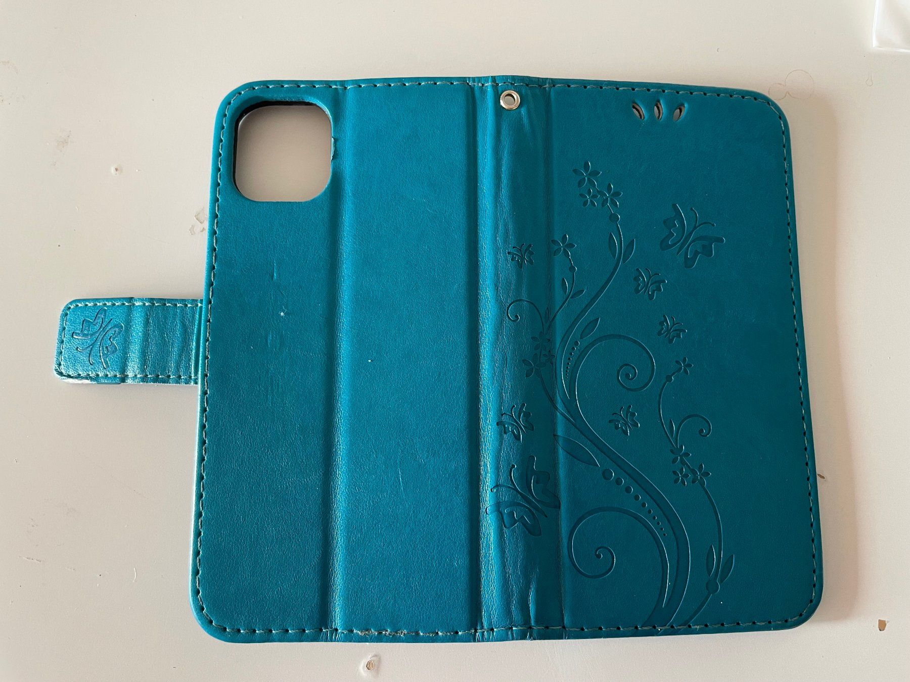 Apple Covers & Schutzfolien: Cover per iPhone 11 – Gebraucht aus Lugano von dannella 2