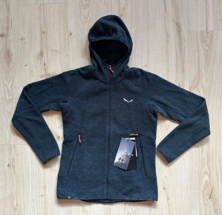 FABRIKNEU: Salewa * Nuvolo Jacket * Grösse D 42