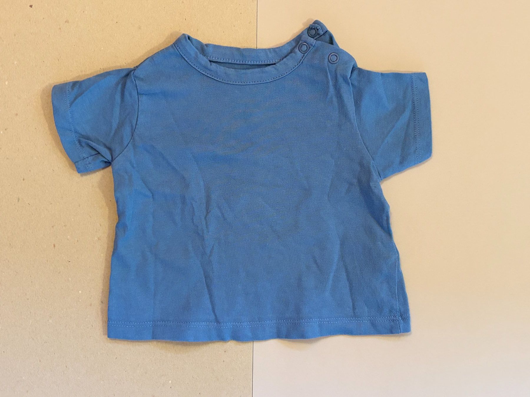 Lotti & Set di vestiti: Jungen-Set, Gr. 56 (#28) – Usato da Englisberg venduto da Apfelsine 1