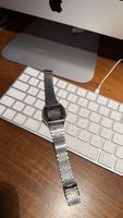 Superbe montre Casio vintage tout fonctionne 