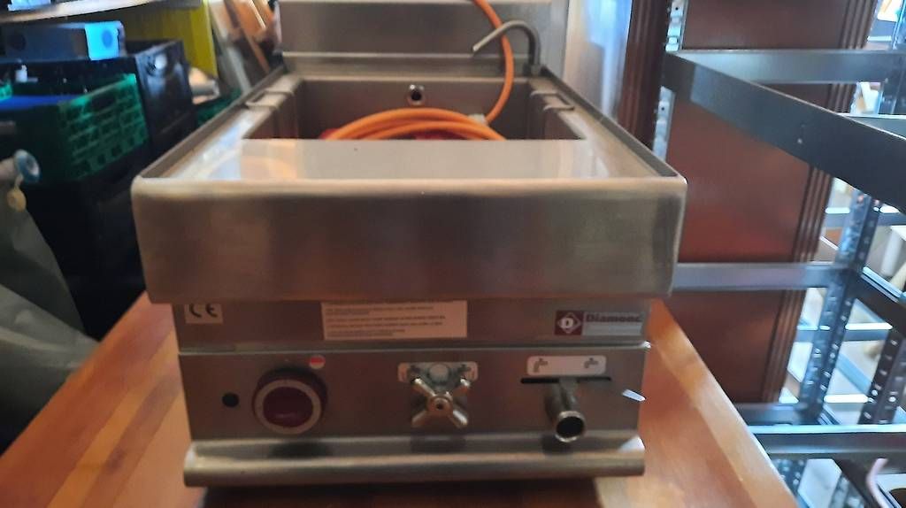 Elettrodomestici da cucina: Gastro - Sous-Vide-Garer – Usato da Boltigen venduto da tho_vhj6 2
