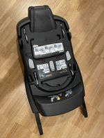 BeSafe iZi Modular i-Size Isofix Base guter Zustand