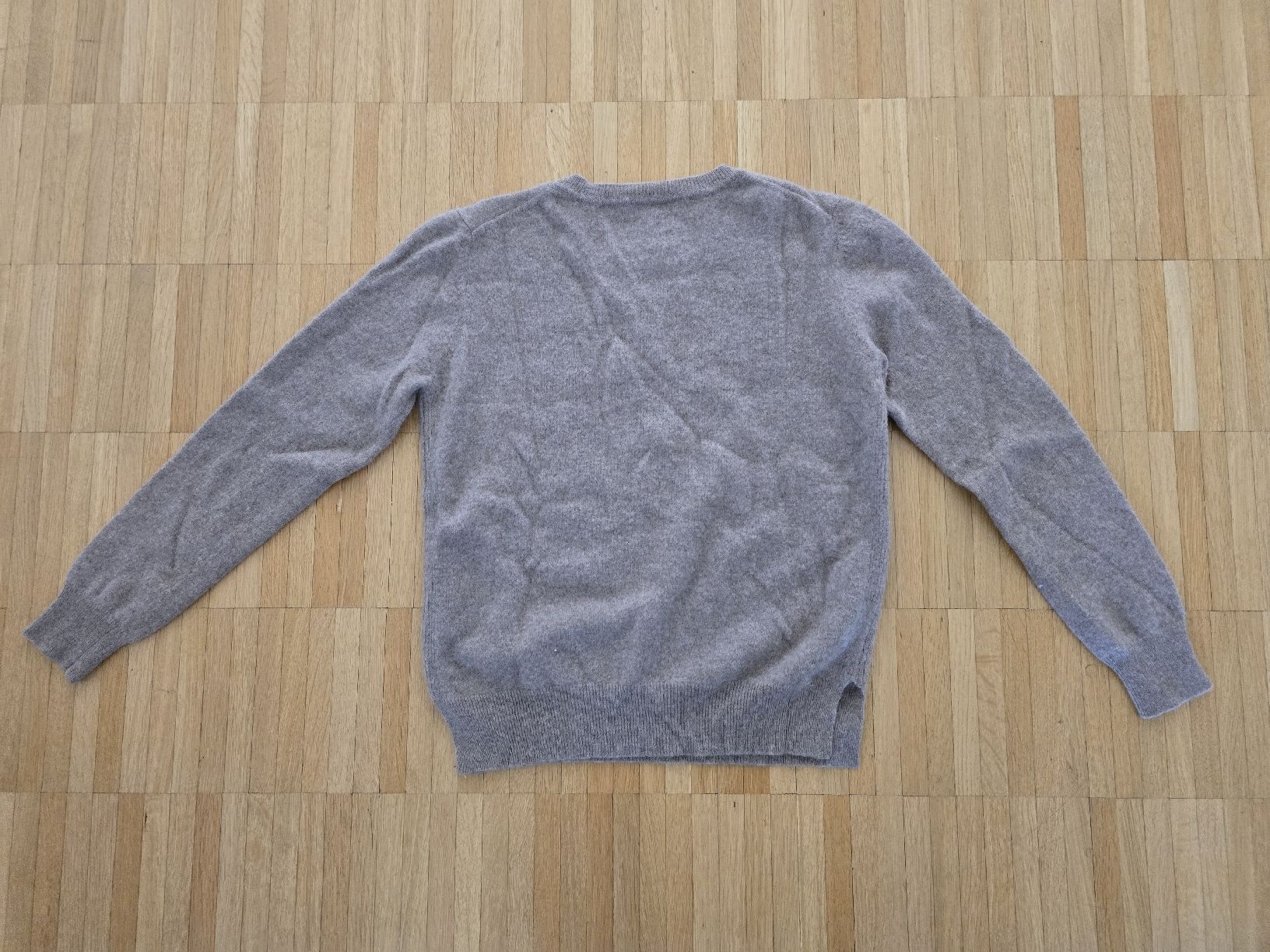 Pullover & Sweatshirts: In Linea Berlin Kaschmir Pullover, Grösse S, Top Zustand! – Gebraucht aus Laufenburg von may_r2st 3