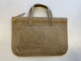 Keecie / Bag, Elephant Joke, Moss used look