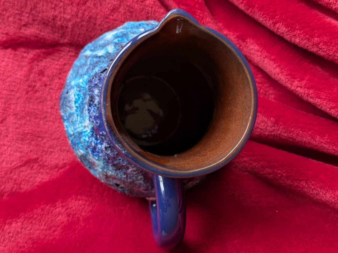Vasi & Recipienti: Marei Keramik Vase – Usato da Cheseaux-Noréaz venduto da Towi 4