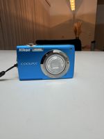 Nikon Coolpix S3000