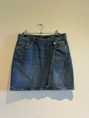 Maje Jeansrock