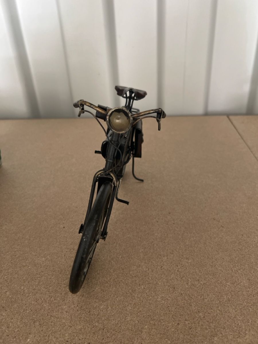 ergotec ep urban pedal EP-2, City Trekking (9/16