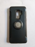 Schutzhülle Samsung Galaxy S9 Ring schwarz guter Zustand