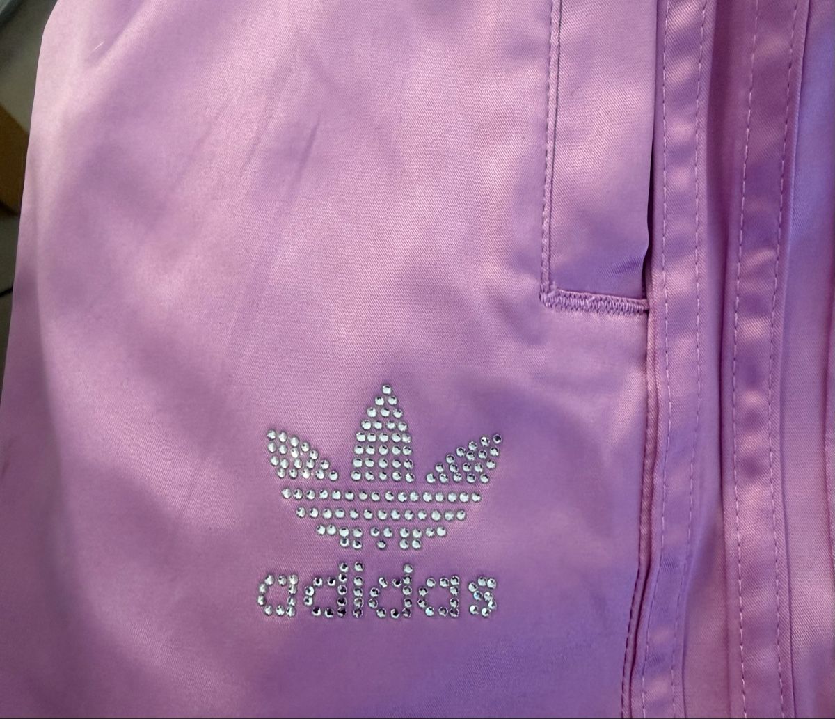 Adidas Hosen: Adidas Hose, Gr.38, – Gebraucht aus Elsau von isidobrany09 4