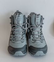 Wanderschuhe Damen Marke Merell «Waterproof», Grösse 39, NEU
