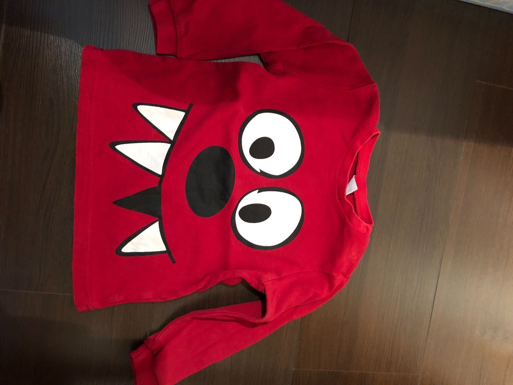 Maglioni & Felpe: Pull monstre t92 – Usato da MARLY venduto da AISLEE 1