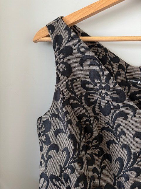 Vestiti: Cocktail-Kleid – Usato da Zürich venduto da CoCos_Closet 3