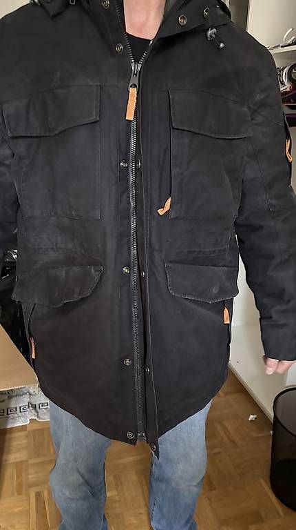 Giacche: Veste pour homme marque Timberland – Usato da St-Blaise venduto da Chemar