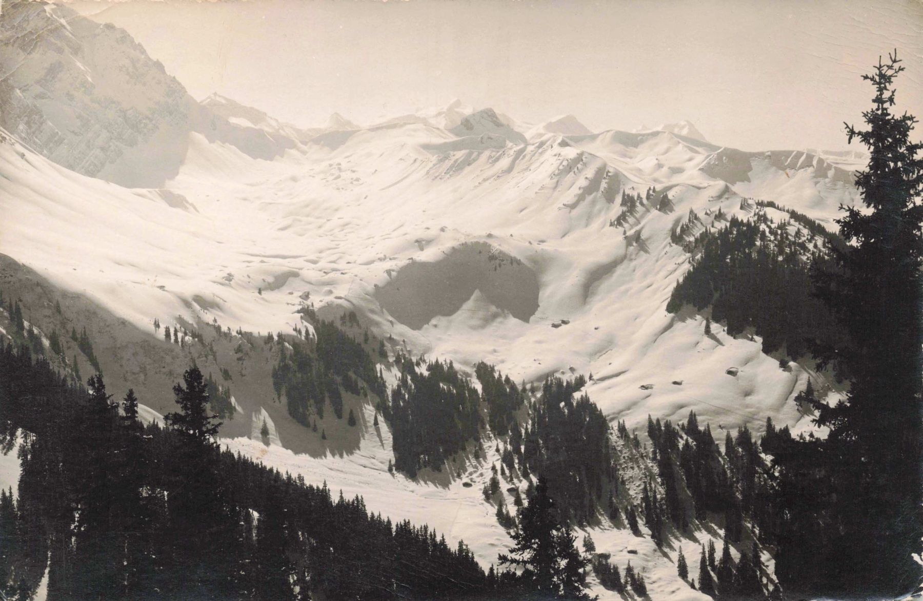 Cartoline postali: Oberland Berner alpe – Usato da Biasca venduto da Blenio71