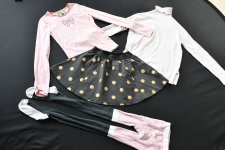 Paket von Bomba gr. 152