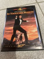DVD James Bond 007 - In tödlicher Mission (DVD)