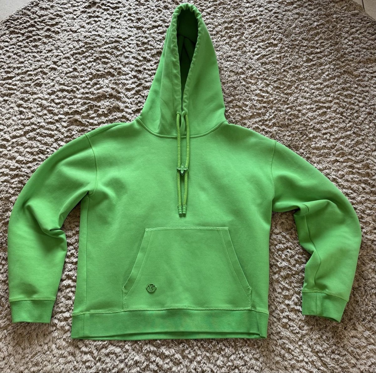 Louis Vuitton Pullover & Sweatshirts: Louis Vuitton  – Gebraucht aus Pfäffikon ZH von Nataliia.