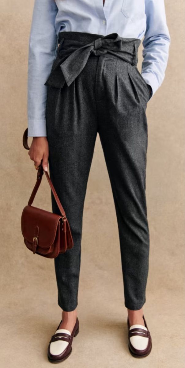 Sezane Pantaloni: Hose Sezane Austin – Nuovo (secondo la descrizione) da Zürich venduto da katya_noia 3