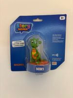 Migros Figur Niki (NEU & OVP)