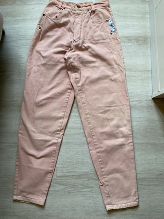 RAR! O Jeans, Y2K, alt rosa