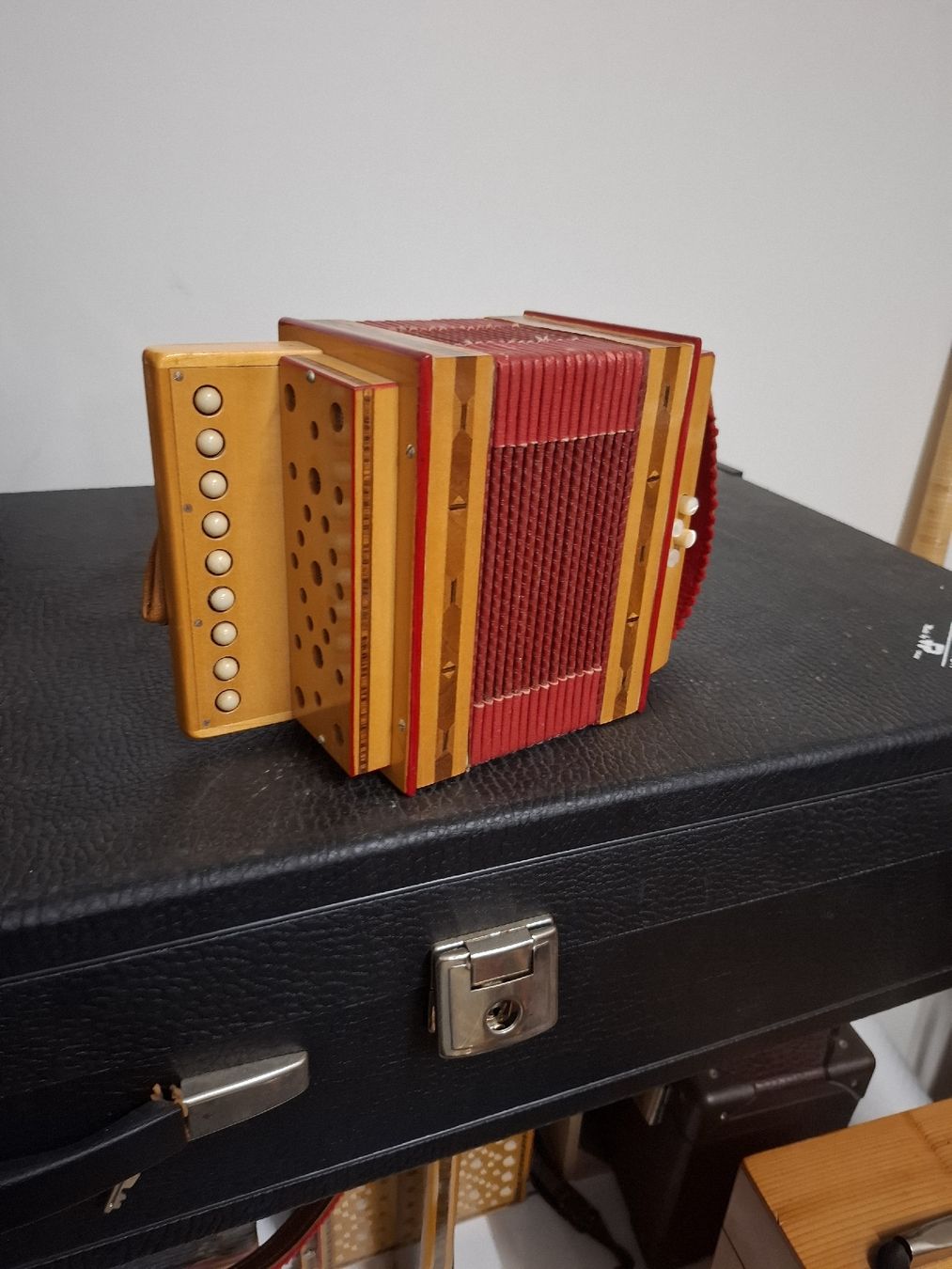 Musikinstrumente: mini orgeli – Gebraucht aus Villeneuve von BibiVintage 1