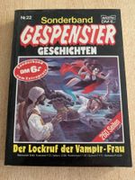 Gespenster Geschichten Sonderband Nr. 22