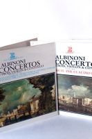 Six Concertos Pour Hautbois, Violon...