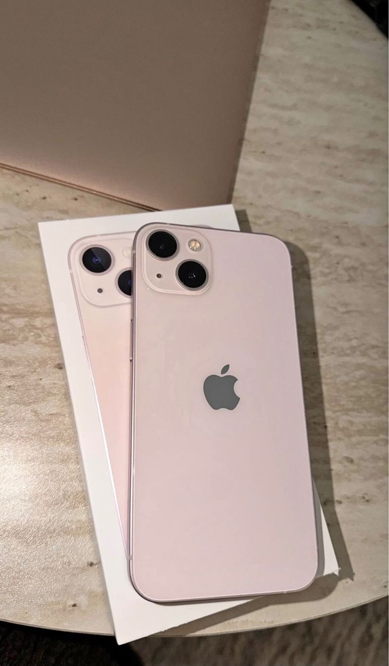 Apple Portables: iPhone 13 – D'occasion à Neuchâtel par Vendrevendred105