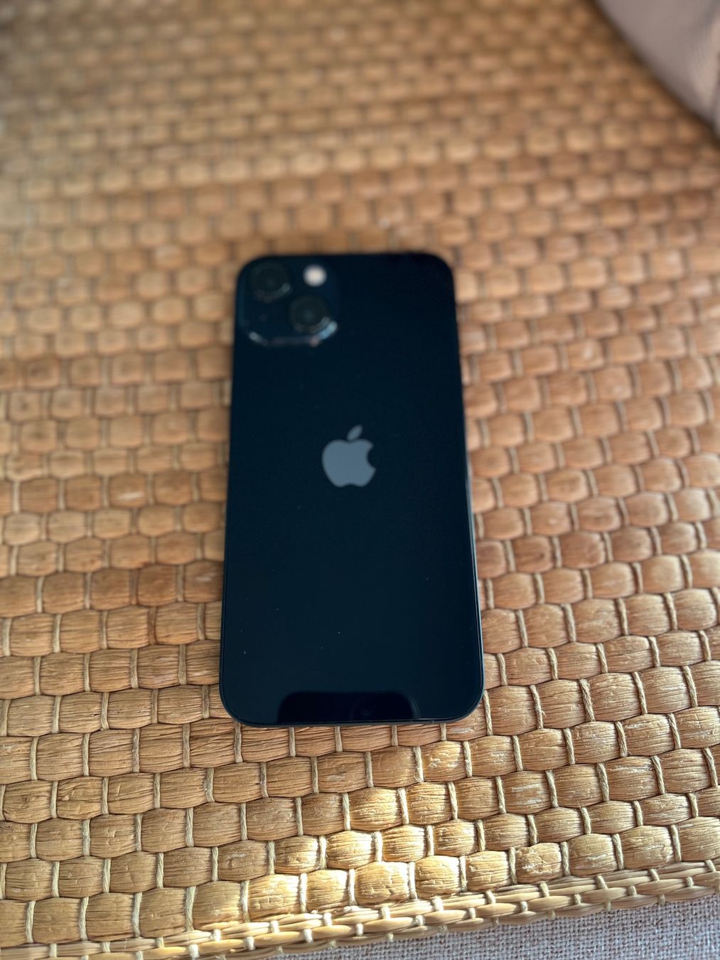 Apple Telefoni cellulari / Smartphones: Apple iPhone 13 | 128GB | Midnight Black – Usato da Basel venduto da dcd_86gh 4