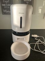 Futterautomat Petlibro weiss