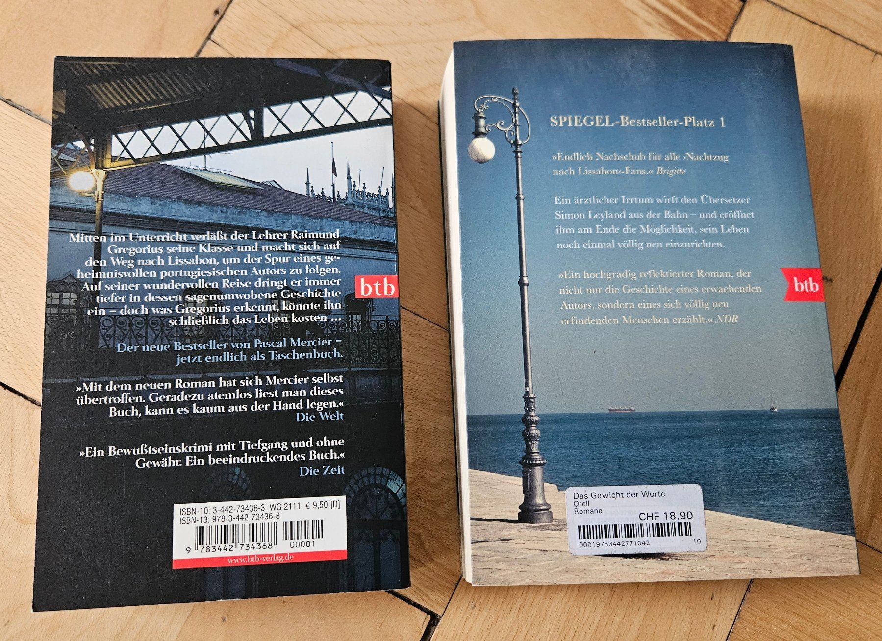 Bücher: 13 Krimis / Thriller / Romane – Gebraucht aus St. Gallen von Patrizia0711 3