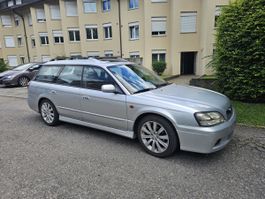 Subaru Legacy 2.5 A