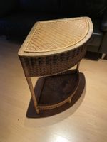 Rattanmöbel aus der Rohrmöbelfabrik Rothrist