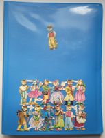 Vintage Sammlung Lackbildchen