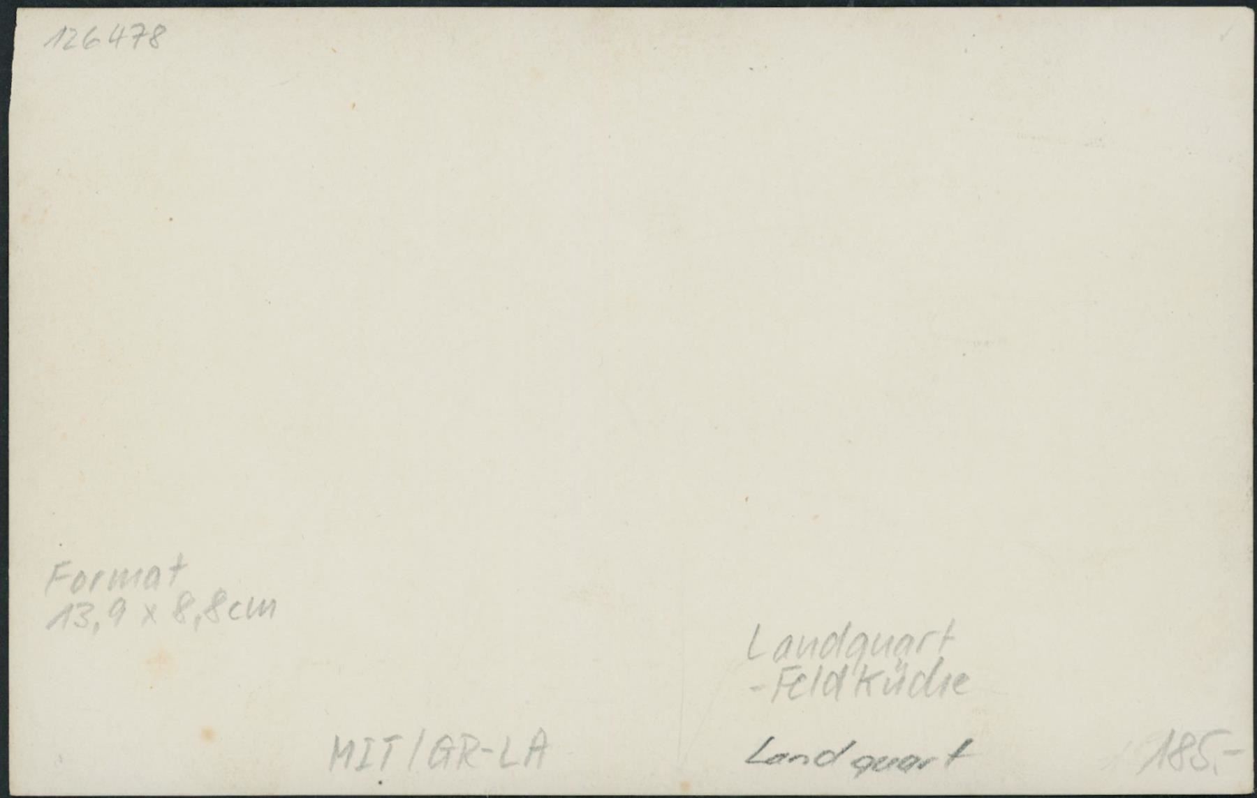 Cartoline postali: GR Landquart - Militär – Usato da Schindellegi venduto da Jonathan77 1