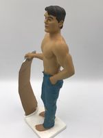Pin-up Boy